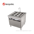 Automatic Pasta Cooker For Restaurant